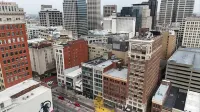 Luxury 1Br Downtown Indianapolis Prime Location Near Everything - Апартаменты