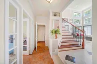 An ideal location Hotels in Antioch