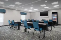 Hampton Inn Statesboro - Wifi
