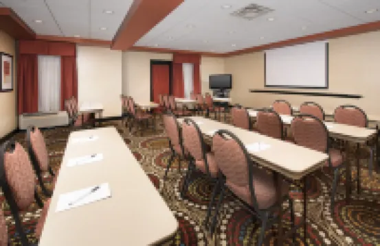 Hampton Inn Lenoir City