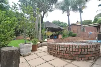 Charming Villa in Pretoria Hotels in 