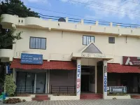 Hotel Varsha Hampi Hotels near Gangavathi
