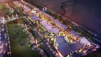 فندق هوليداي إن الرياض منطقة الأعمال Hotels near جناح منطقة مكة المكرمة