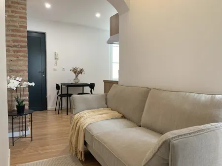 Charming T2 ideal for vacations Отели в г. Дакс