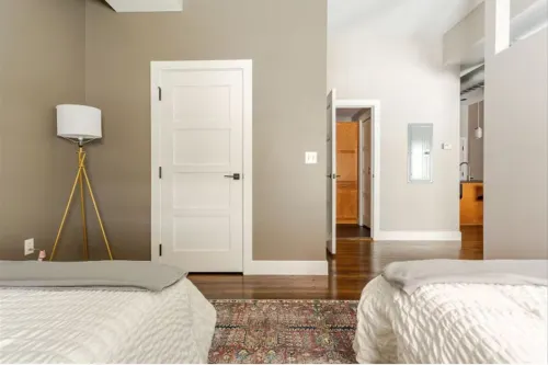 Modern Luxury 1Br Downtown Indianapolis Near Convention Center