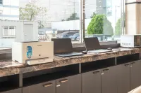 東横INN釜山海雲台2 - ビジネス