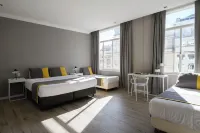 Unique Executive Central Hotels near Obelisco