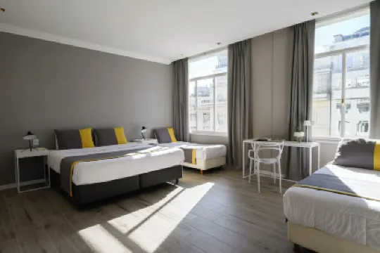 Unique Executive Central