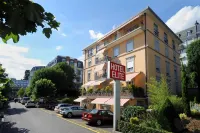 Elite Hotel a Losanna