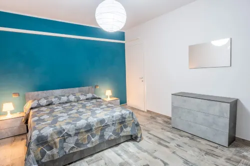 Katia House - Sunflowers Apartment