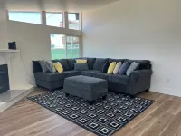 Silverstrand Beach home