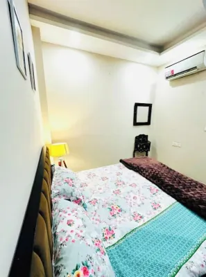 Prahar Homes 2 Hotels in Lajpat Nagar