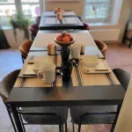 Tresors de Sens - breakfast