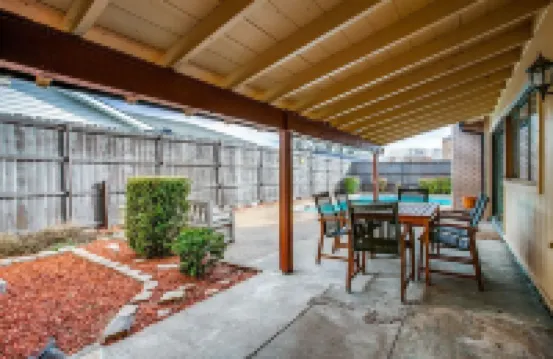 Modern Family Getaway Near Grandscape w/ Pool & Game Rooms!