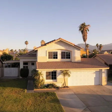 Modern Desert Oasis w/Pool- In The Coachella Valley