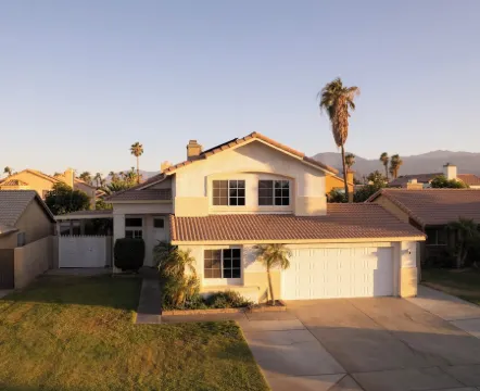 Modern Desert Oasis w/Pool- In The Coachella Valley