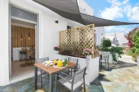 Plori Suite 2 Hotels in Naoussa