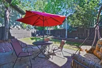 Beautiful Townhome in Ideal Park City Location! Hotel a Summit Park