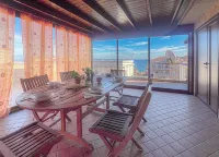 Beach House Roccalumera 羅卡盧梅拉住宿飯店