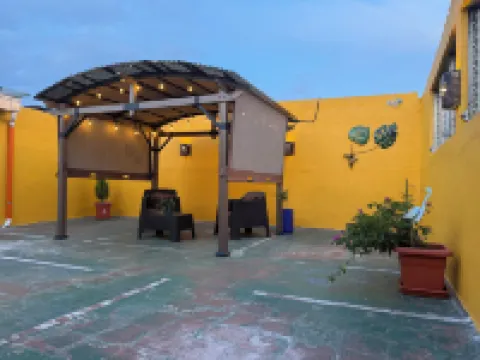 Hotel Metropolitano Hotels near FREE FIRE