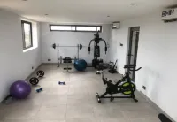 Entire Rental Unit in Accra, Ghana