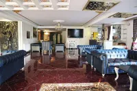 Kaya Palas Hotel Hotels in Kırklareli