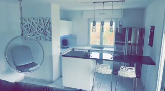 Apartment in Chartres