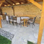 Vila Banstolija Hotels in Čortanovci