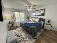 Incredible 3BR w/KING beds, pool, and playground