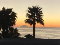 Villa Jolanda, Zambrone (Tropea) Coast of the Gods