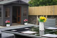 Formerly the Crannoch Hotel, this wonderful property can sleep up to 18 Hotels in Cullen