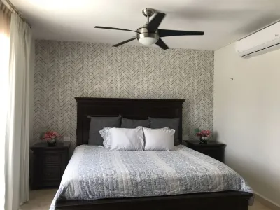 Montejo House (Galerias Mérida) Hotels in Zona Industrial Merida