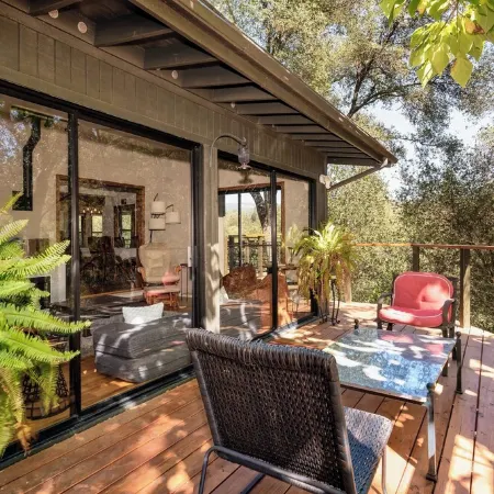 Spacious Mountain View Home - Pool, Spa, Game Room & Stunning Views [Sleeps 13]