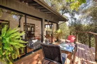 Spacious Mountain View Home - Pool, Spa, Game Room & Stunning Views [Sleeps 16]