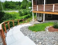 Cozy, Centrally Located Apartment in Rockport, Maine