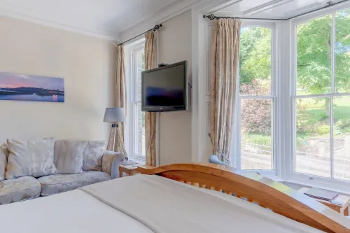 Broomfield House - Pensionat
