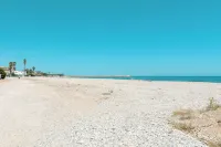 Las Piñas Vacation House - Beach - Terrace - Parking - by Primestay Hotels in Benicarlo