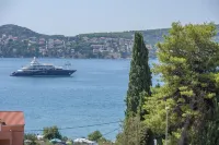 Apartment Luxury Di Hotels in Opcina Seget