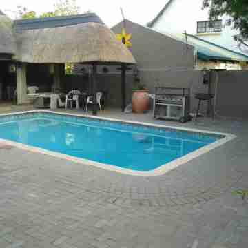 Genie's nest 1 Fitness & Recreational Facilities