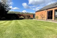 Elegant Home with Pool & Sauna near Golf Course