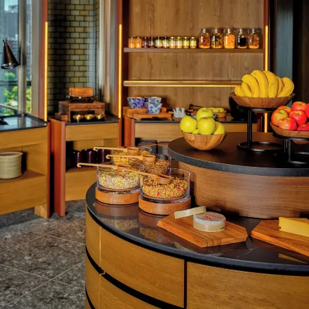 Hyatt Regency Tokyo