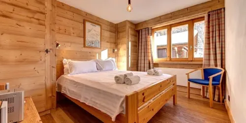 Verbier valley Views upon the Alps, with parking!!