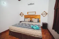 Casa de Piedra Hotels in Aposentillo