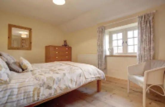 Charming cottage on North Norfolk coast