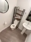 Charming 1-bedroom apartment in Leander, featuring AC, WiFi - Wifi
