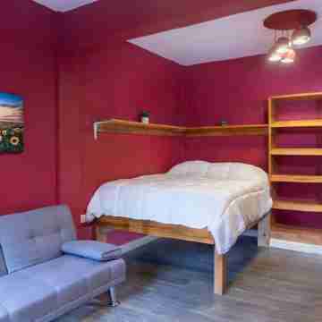 Un Espacio muy Comodo y con Estilo Rooms