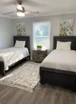 Inna Town • 10 mins from ATL Airport,Downtown,Zoo