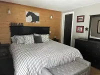 Crescent Cabin by Lakes & Rivers Hotels in Crescent