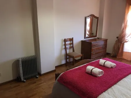 Fantastic Apartment in the Center Отели в г. Мондин-ди-Башту