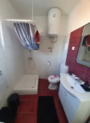 IN Fresh - Holiday House IN Šibenik Near Center AND Beach With Parking